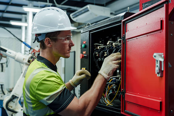 24/7 Emergency Generator Installation experts in Union City, GA
