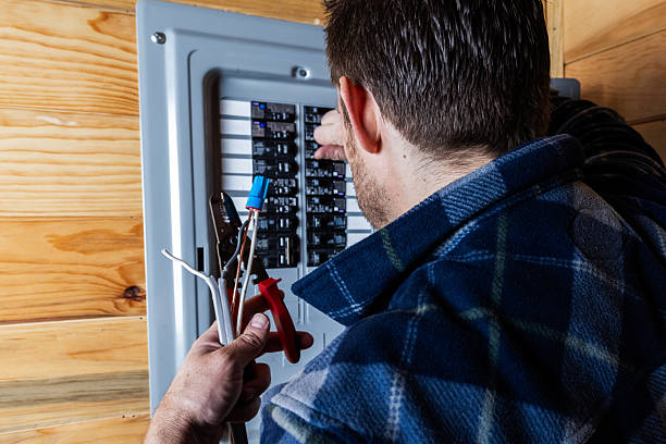 Affordable Generator Installation solutions in Union City, GA